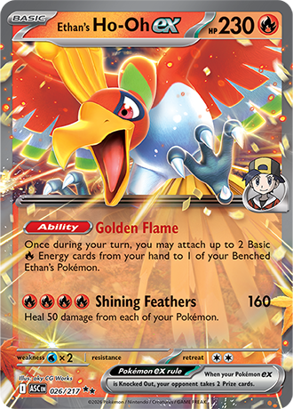 Ethan's Ho-Oh ex (ASC 026)