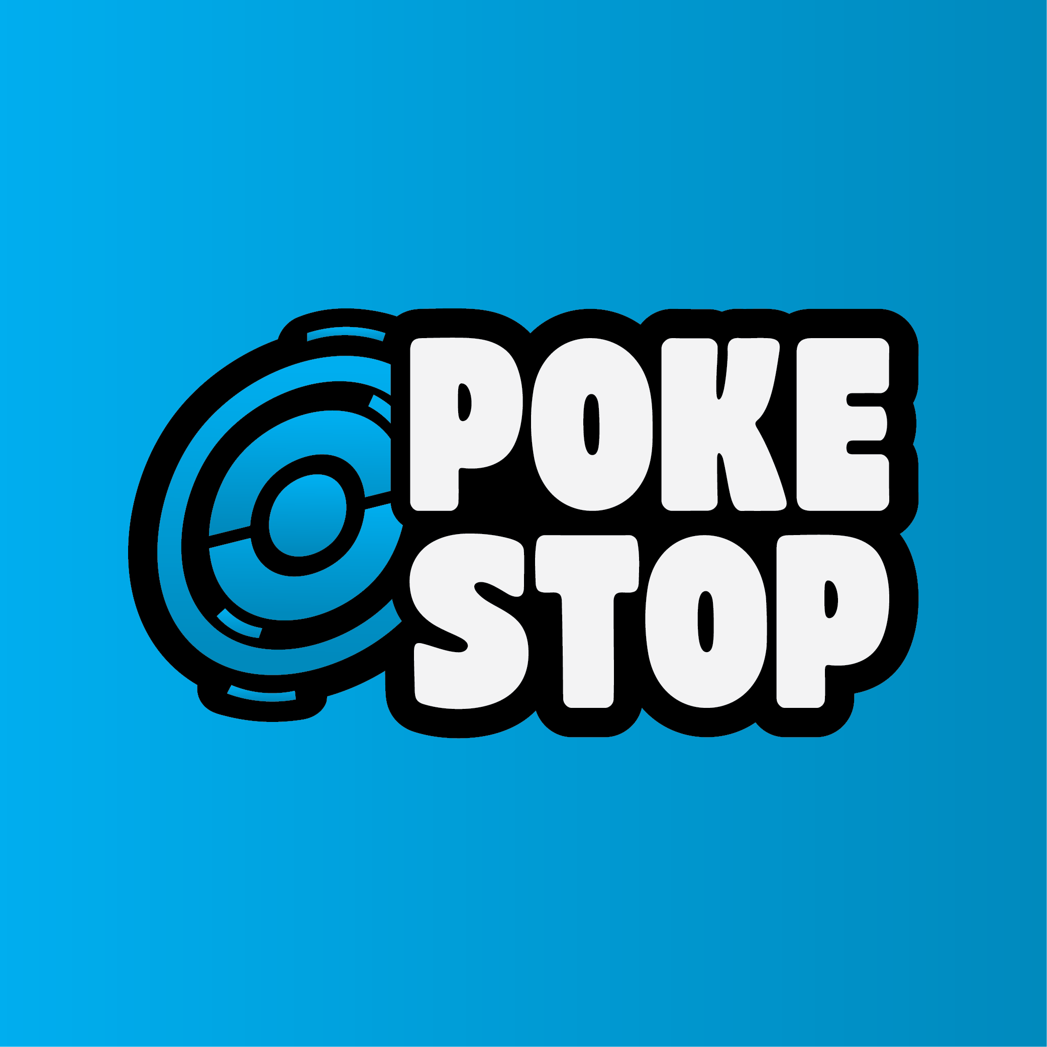 PokeStop TCG Store