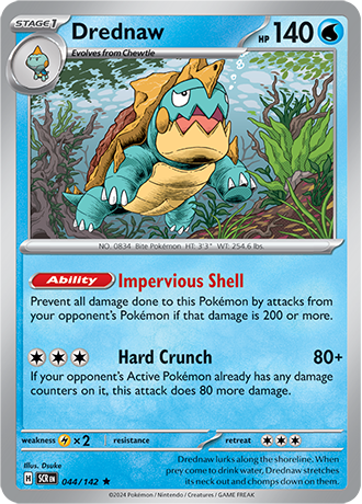 Drednaw (SCR 044)