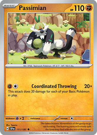 Passimian (SSP 111)