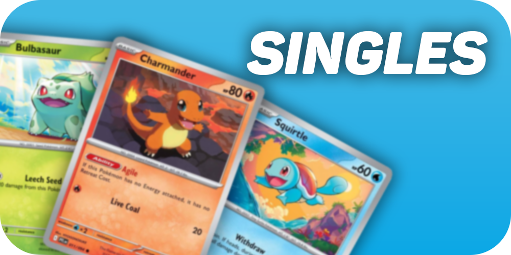 Singles