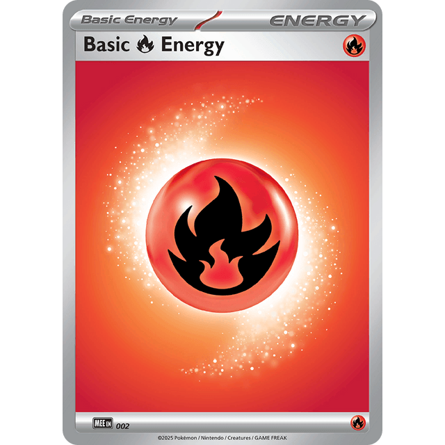 Pokémon Energia Holográfica