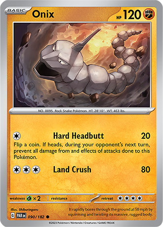 Onix (PAR 090)