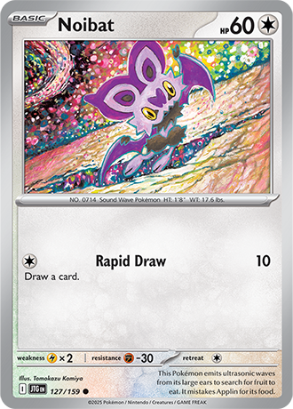 Noibat (JTG 127)
