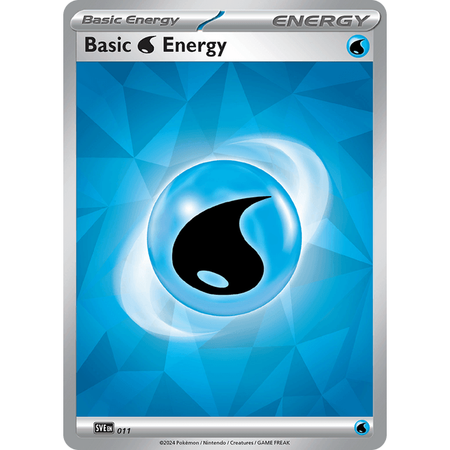 Pokémon Energia Holográfica