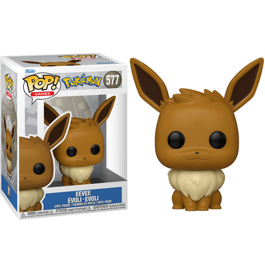 Funko Pop! - Eevee